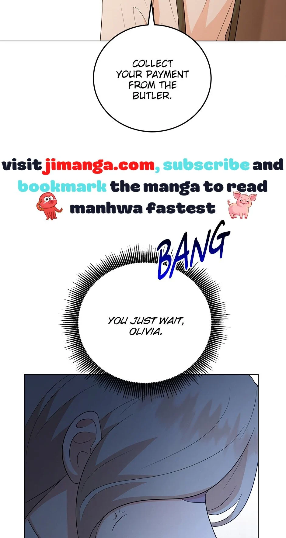 Resigning as the Villainess Chapter 53 - page 80