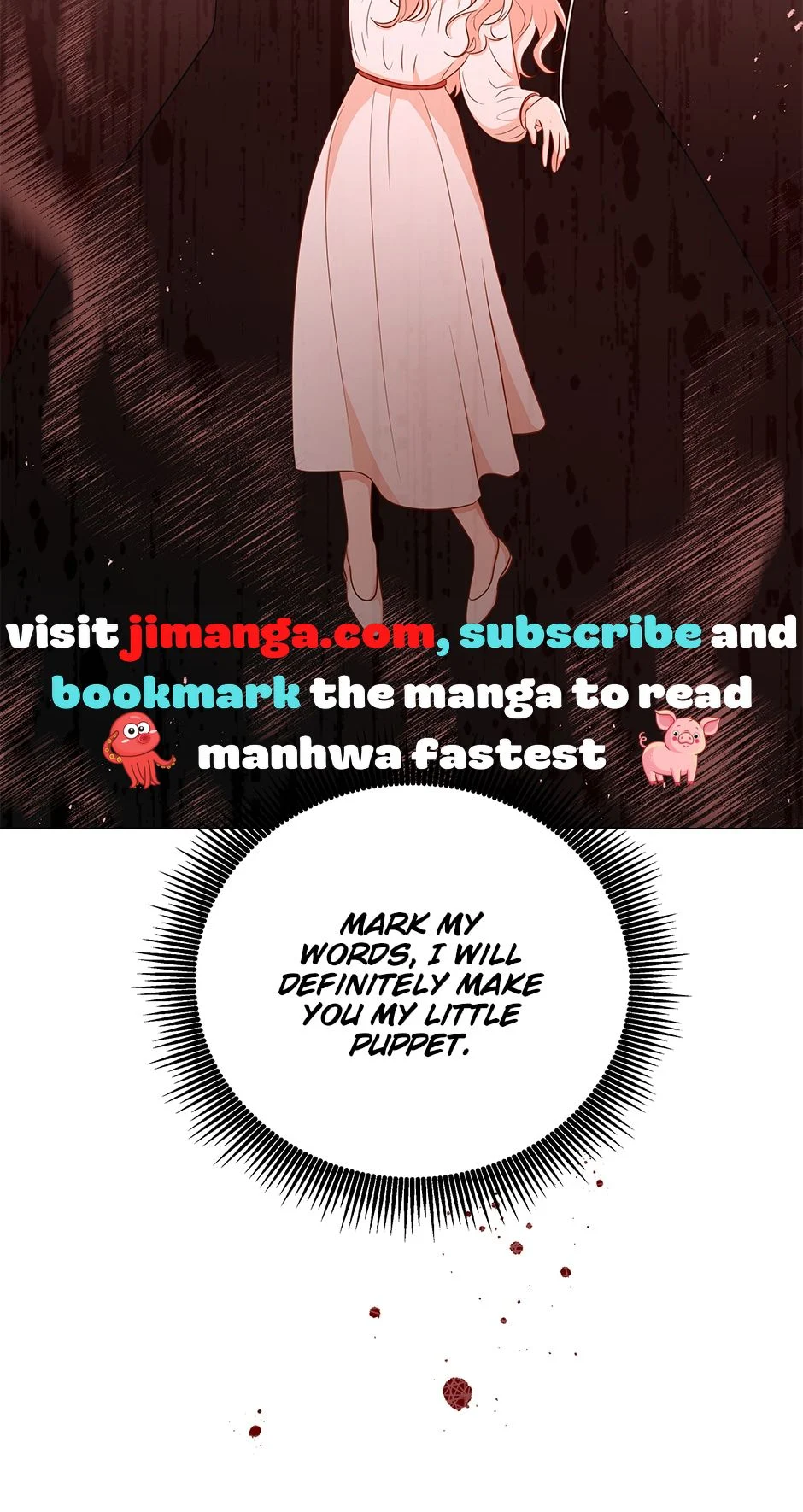 Resigning as the Villainess Chapter 53 - page 84