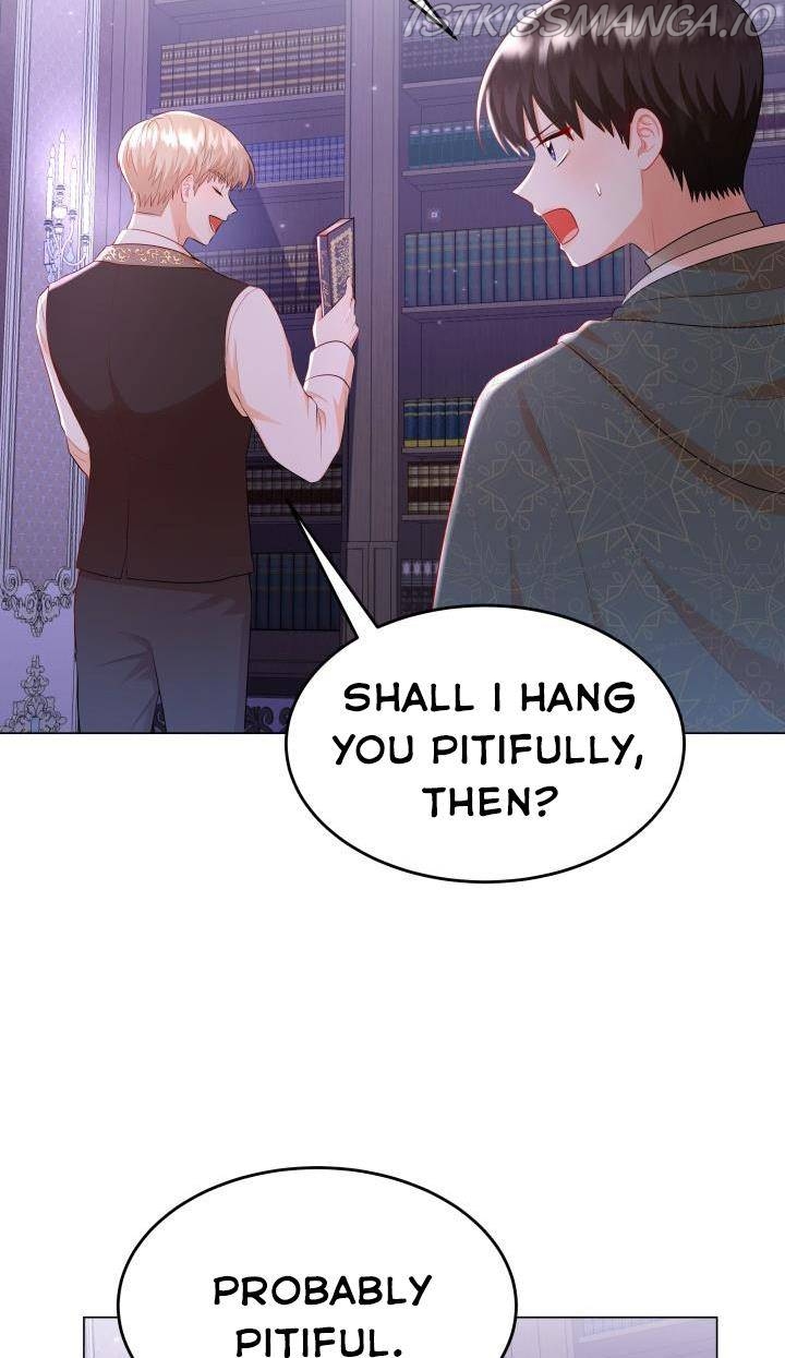 Resigning as the Villainess Chapter 15 - page 15