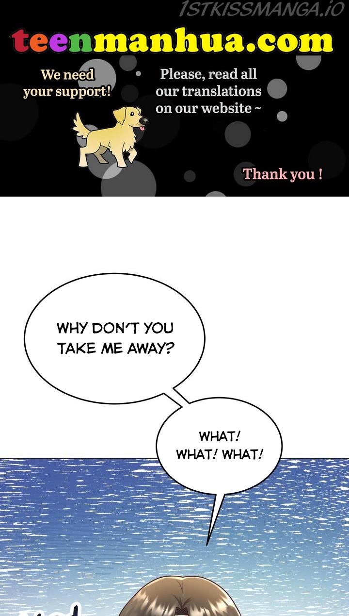 Resigning as the Villainess Chapter 14 - page 1