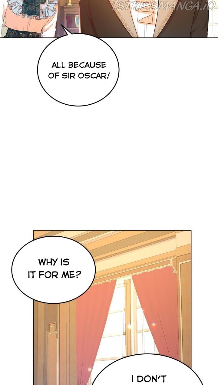 Resigning as the Villainess Chapter 14 - page 12