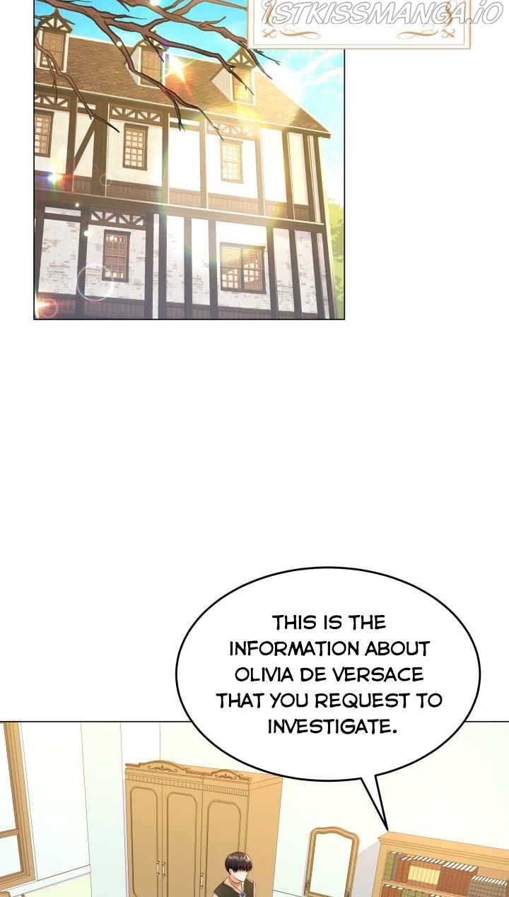 Resigning as the Villainess Chapter 14 - page 15