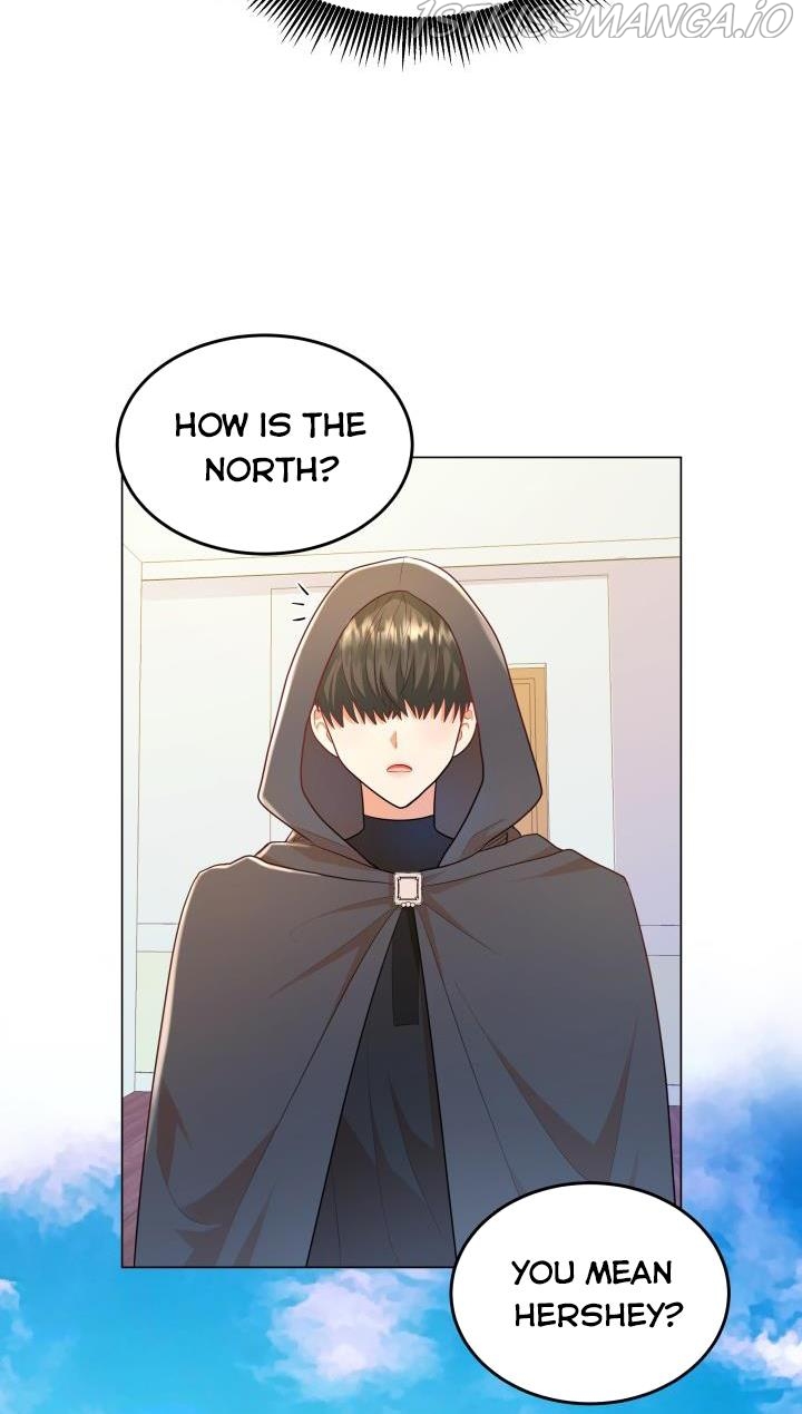 Resigning as the Villainess Chapter 14 - page 21