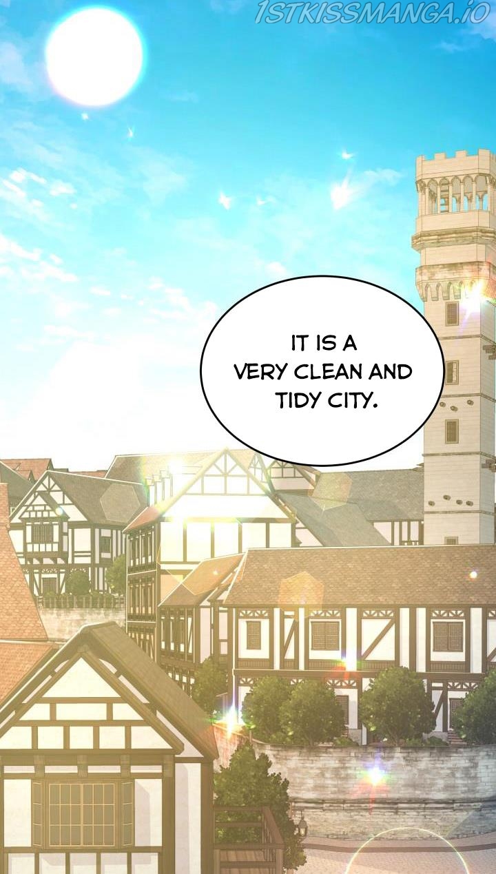 Resigning as the Villainess Chapter 14 - page 22