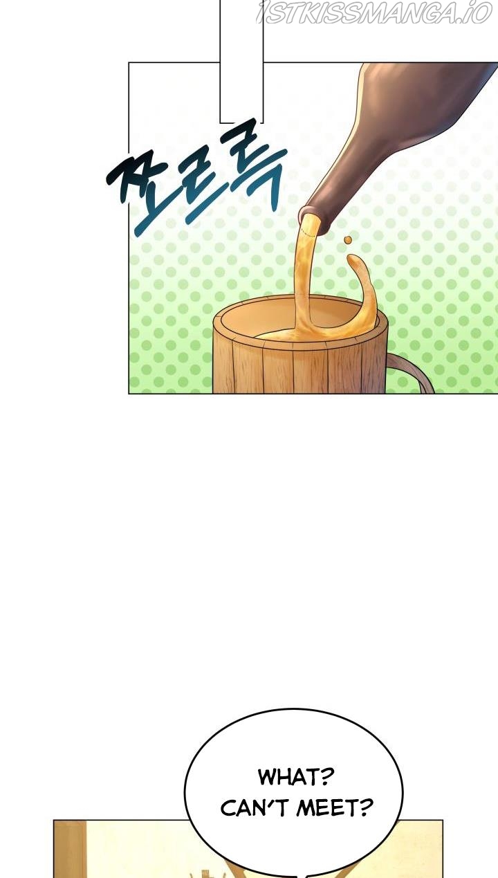 Resigning as the Villainess Chapter 14 - page 27