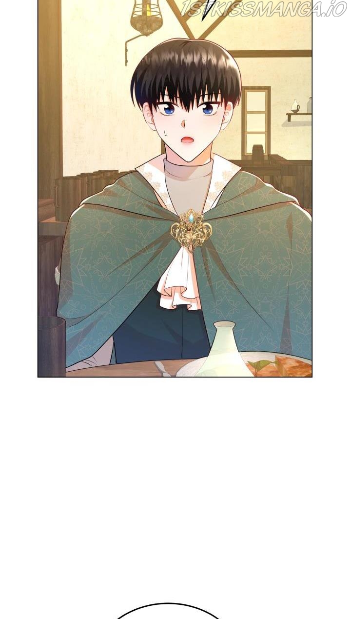 Resigning as the Villainess Chapter 14 - page 28