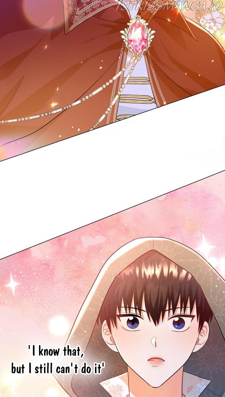 Resigning as the Villainess Chapter 14 - page 46