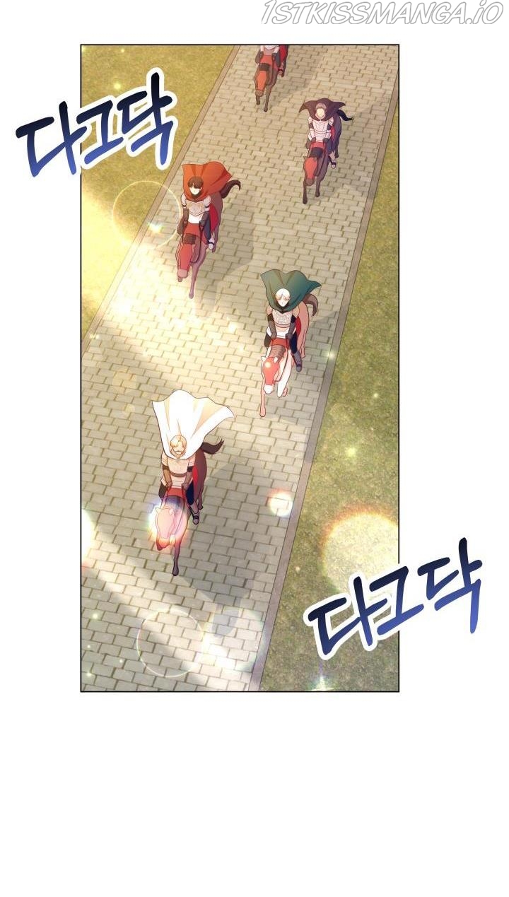 Resigning as the Villainess Chapter 14 - page 51