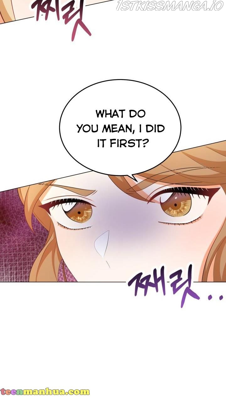 Resigning as the Villainess Chapter 14 - page 6