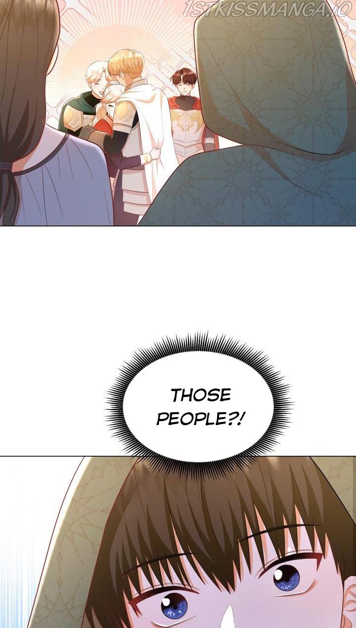 Resigning as the Villainess Chapter 14 - page 62