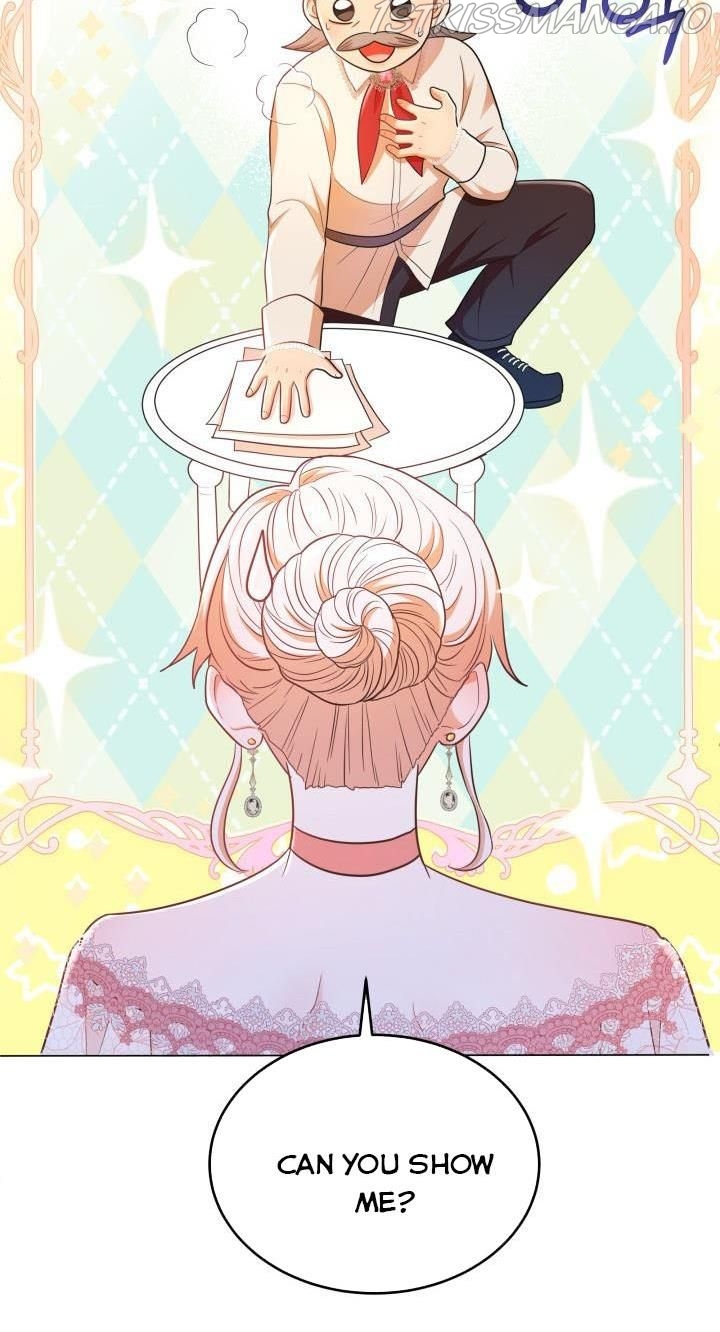 Resigning as the Villainess Chapter 13 - page 14
