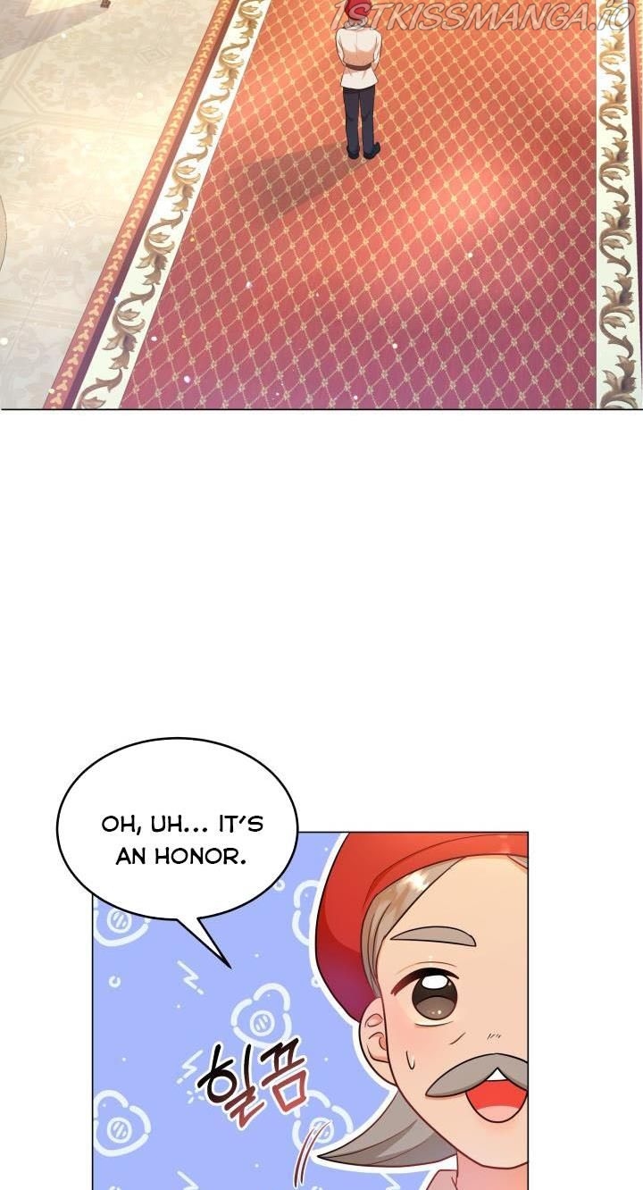 Resigning as the Villainess Chapter 13 - page 2