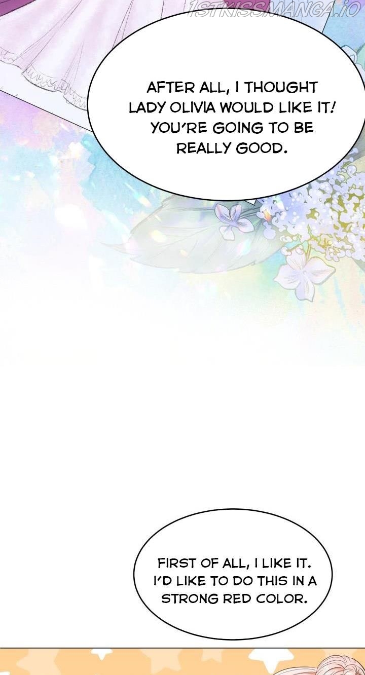 Resigning as the Villainess Chapter 13 - page 22