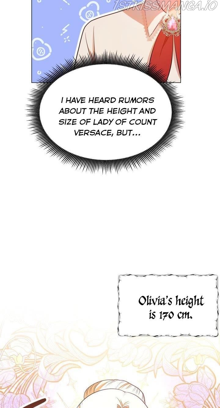 Resigning as the Villainess Chapter 13 - page 3