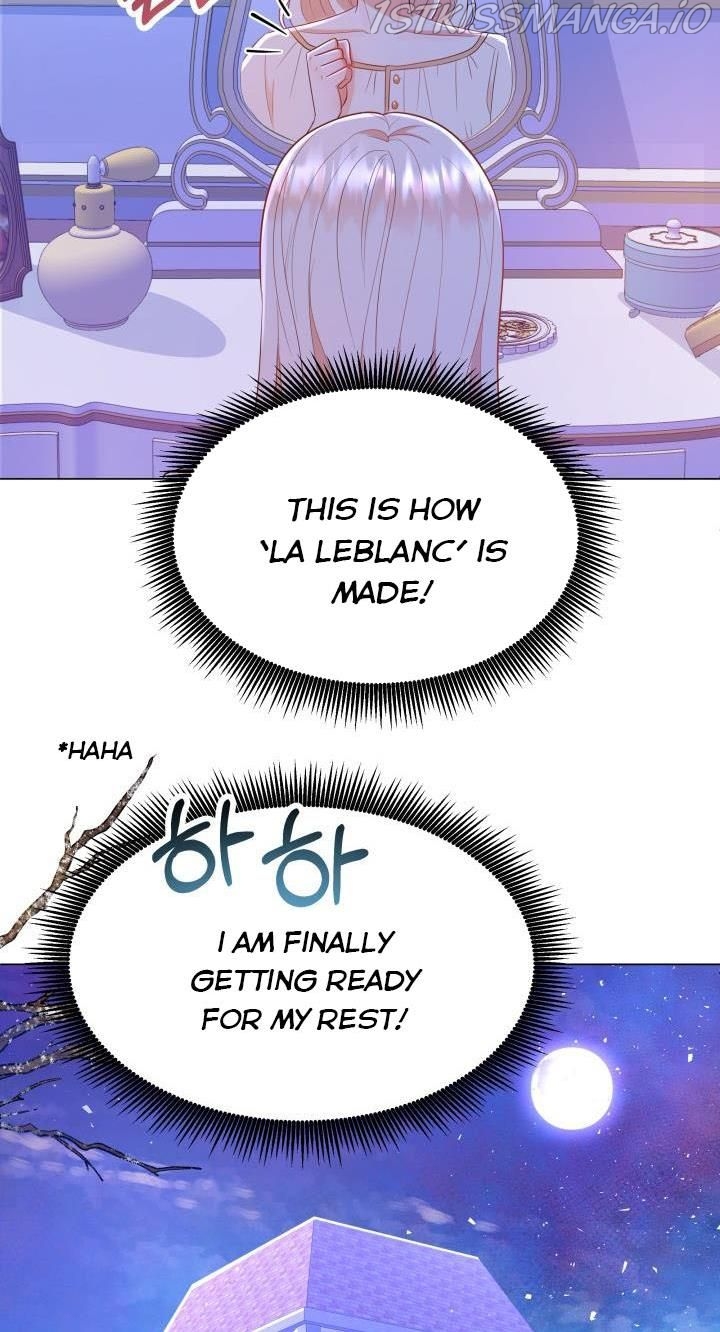 Resigning as the Villainess Chapter 13 - page 42