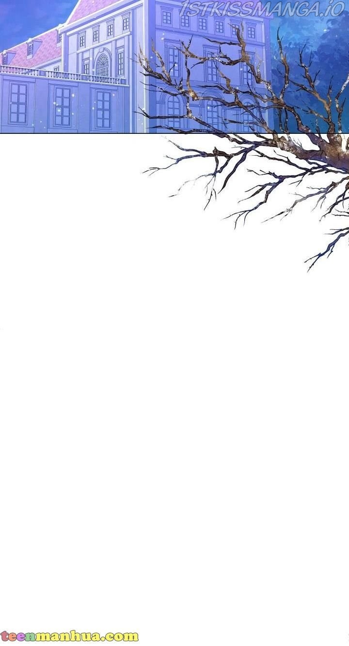 Resigning as the Villainess Chapter 13 - page 43