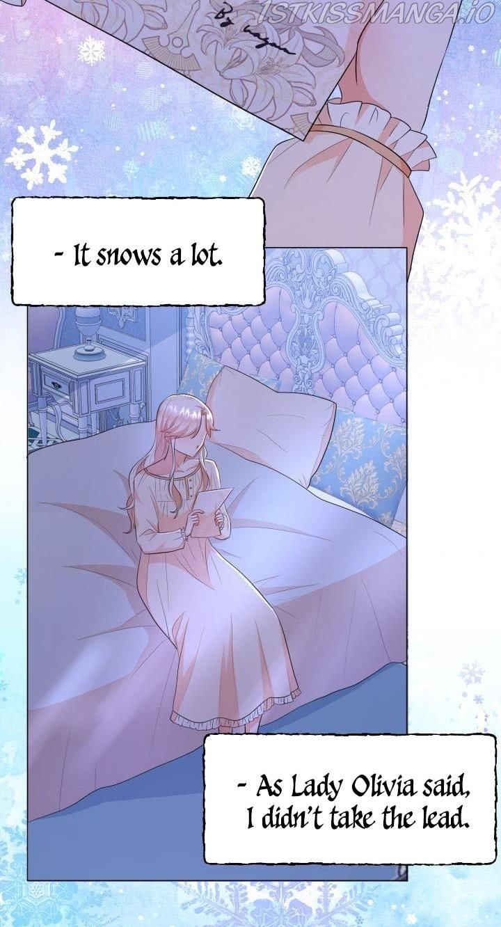 Resigning as the Villainess Chapter 13 - page 46