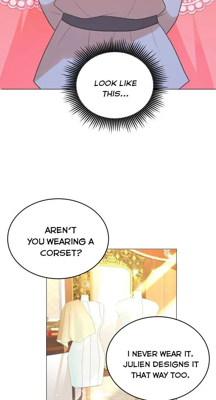 Resigning as the Villainess Chapter 13 - page 5