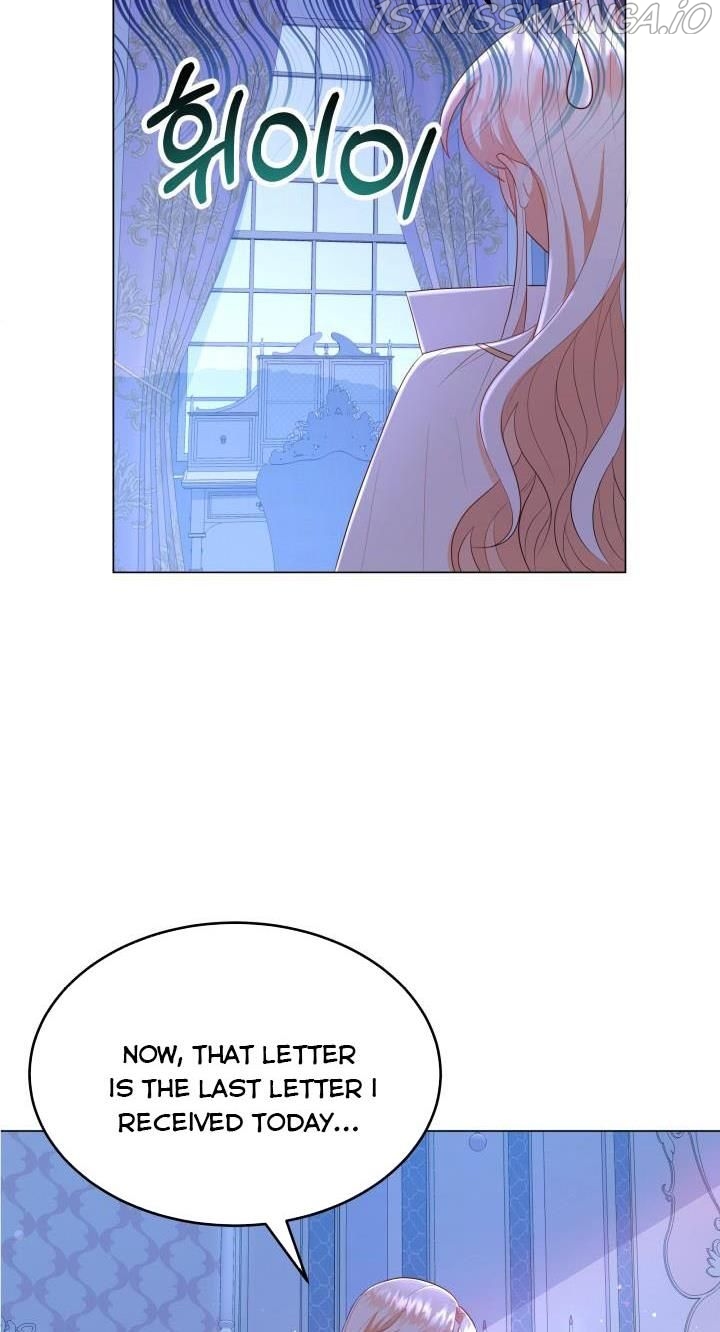Resigning as the Villainess Chapter 13 - page 51