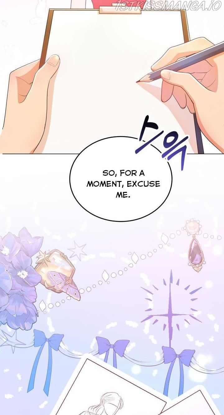 Resigning as the Villainess Chapter 13 - page 7