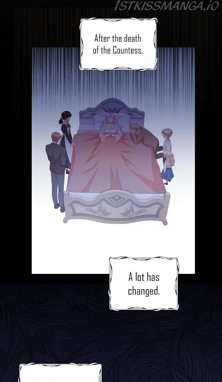 Resigning as the Villainess Chapter 12 - page 11
