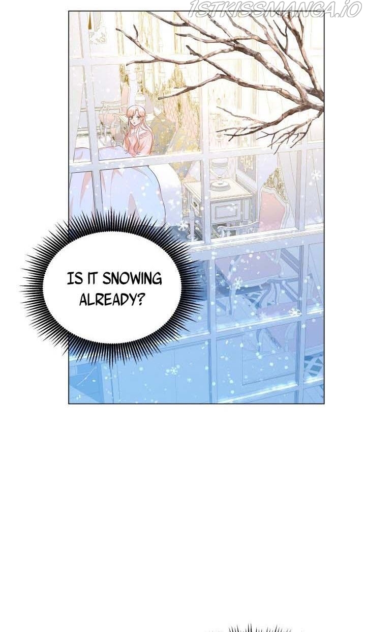 Resigning as the Villainess Chapter 12 - page 20