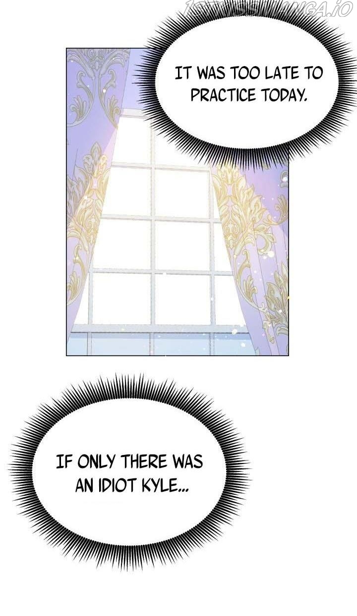 Resigning as the Villainess Chapter 12 - page 21
