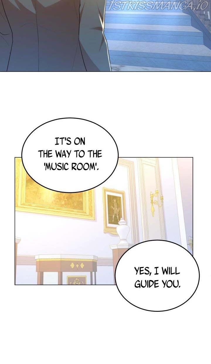 Resigning as the Villainess Chapter 12 - page 27
