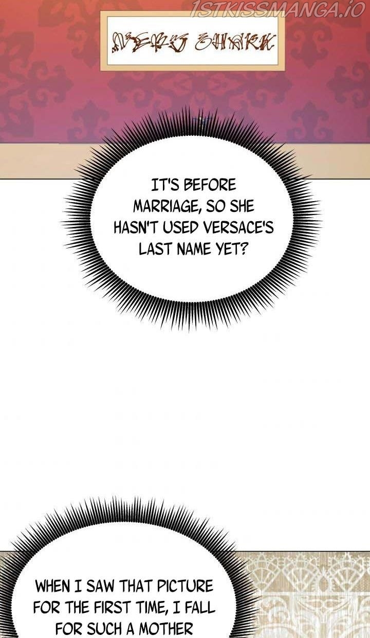 Resigning as the Villainess Chapter 12 - page 40