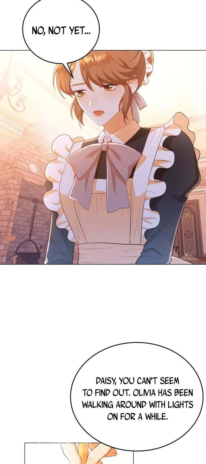 Resigning as the Villainess Chapter 11 - page 26