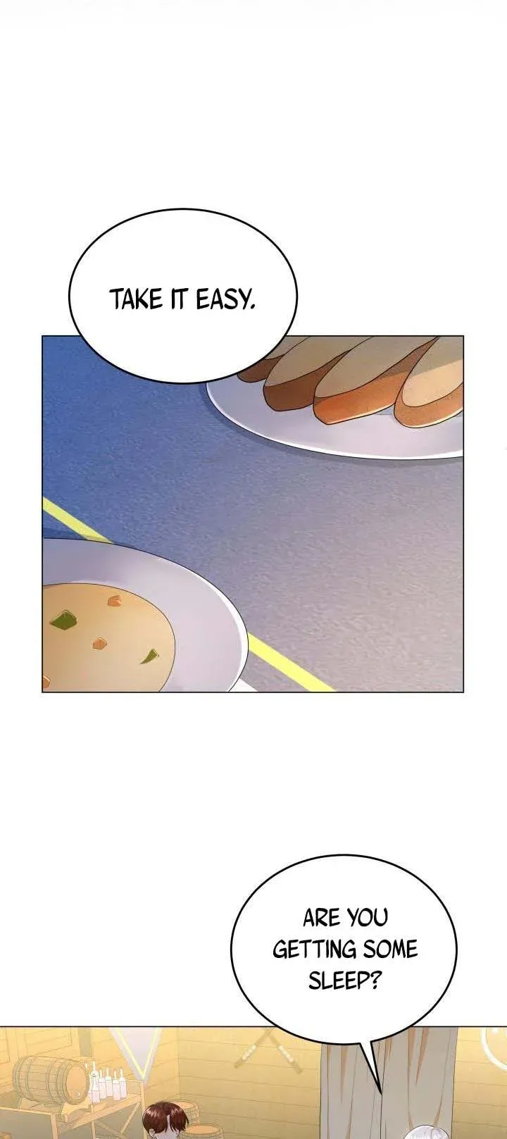 Resigning as the Villainess Chapter 11 - page 35