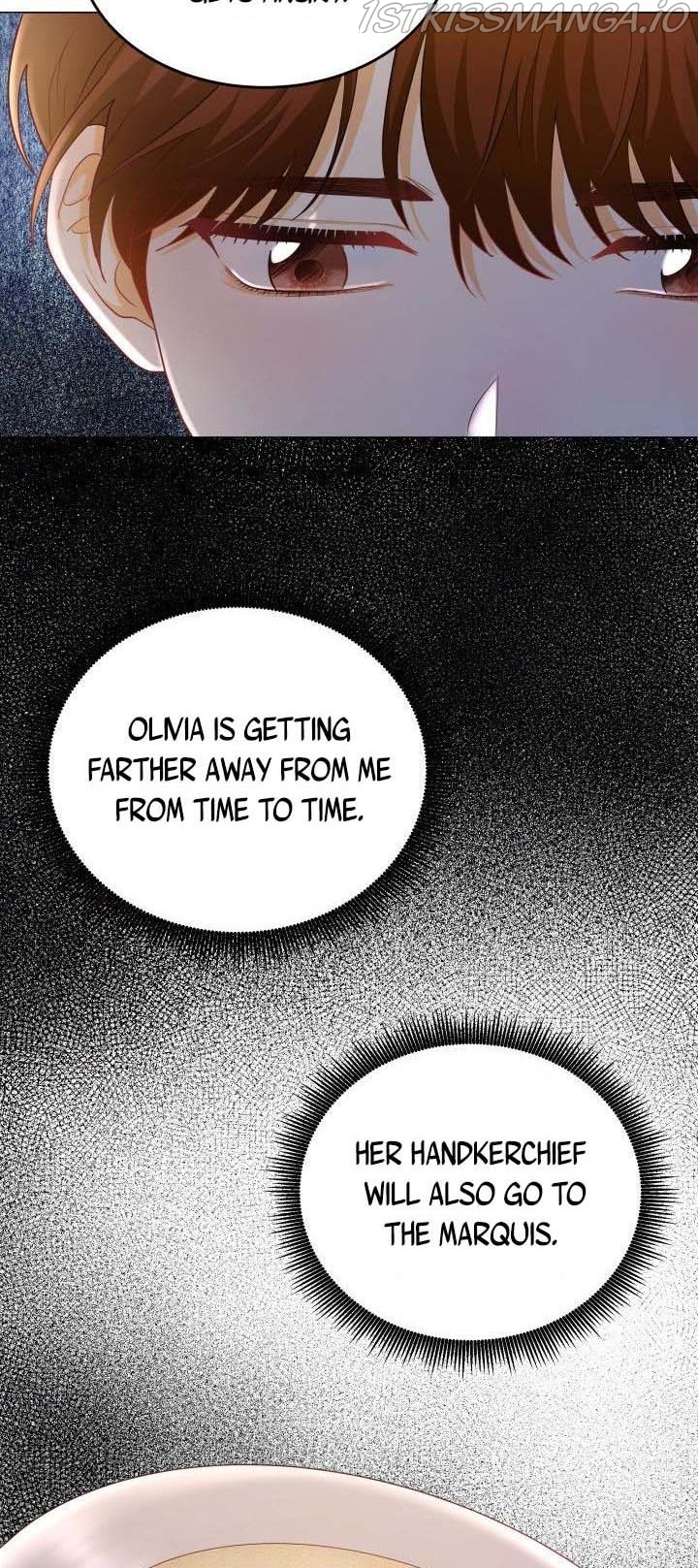 Resigning as the Villainess Chapter 11 - page 37