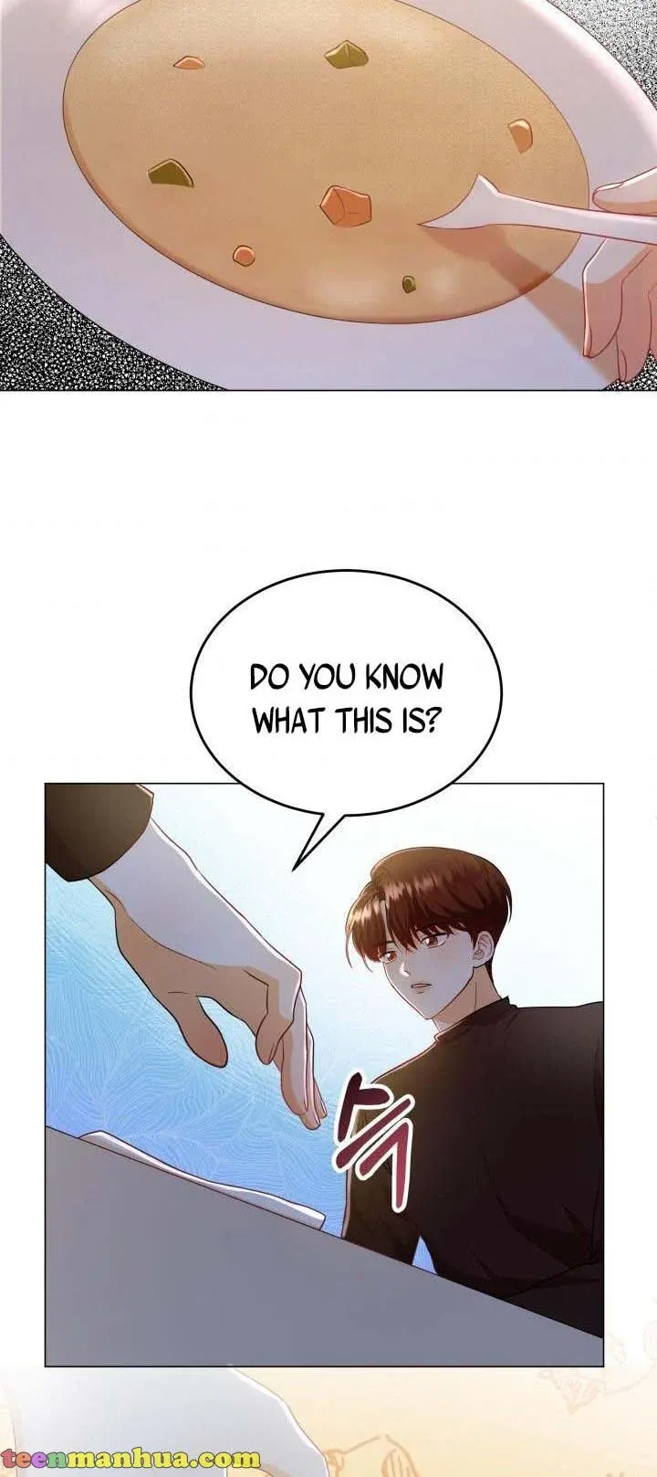 Resigning as the Villainess Chapter 11 - page 38