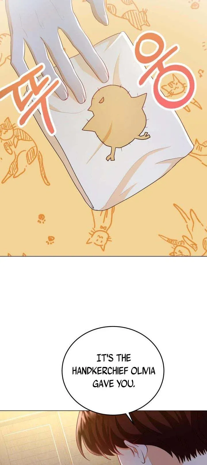 Resigning as the Villainess Chapter 11 - page 39