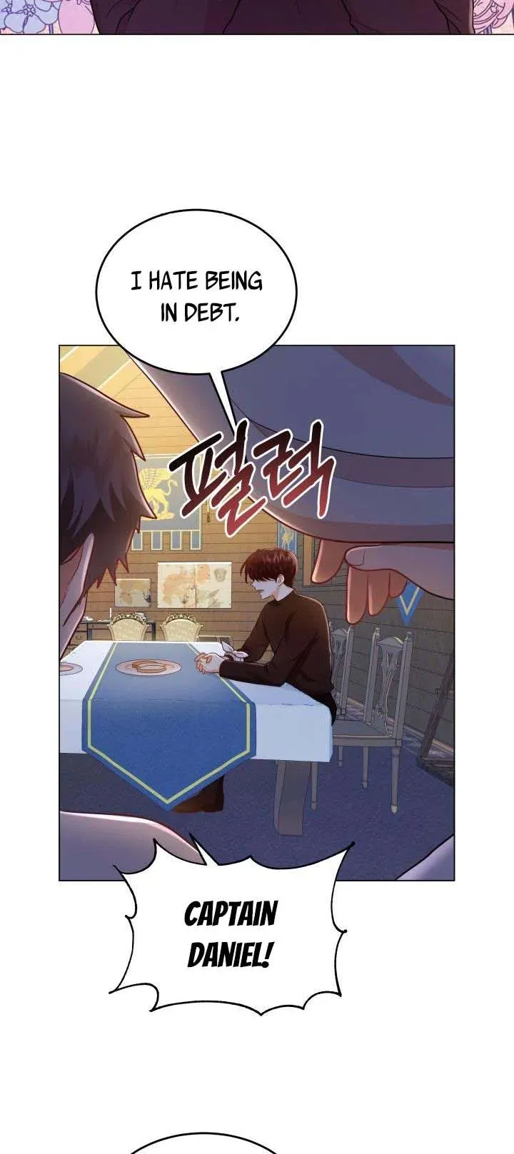 Resigning as the Villainess Chapter 11 - page 49