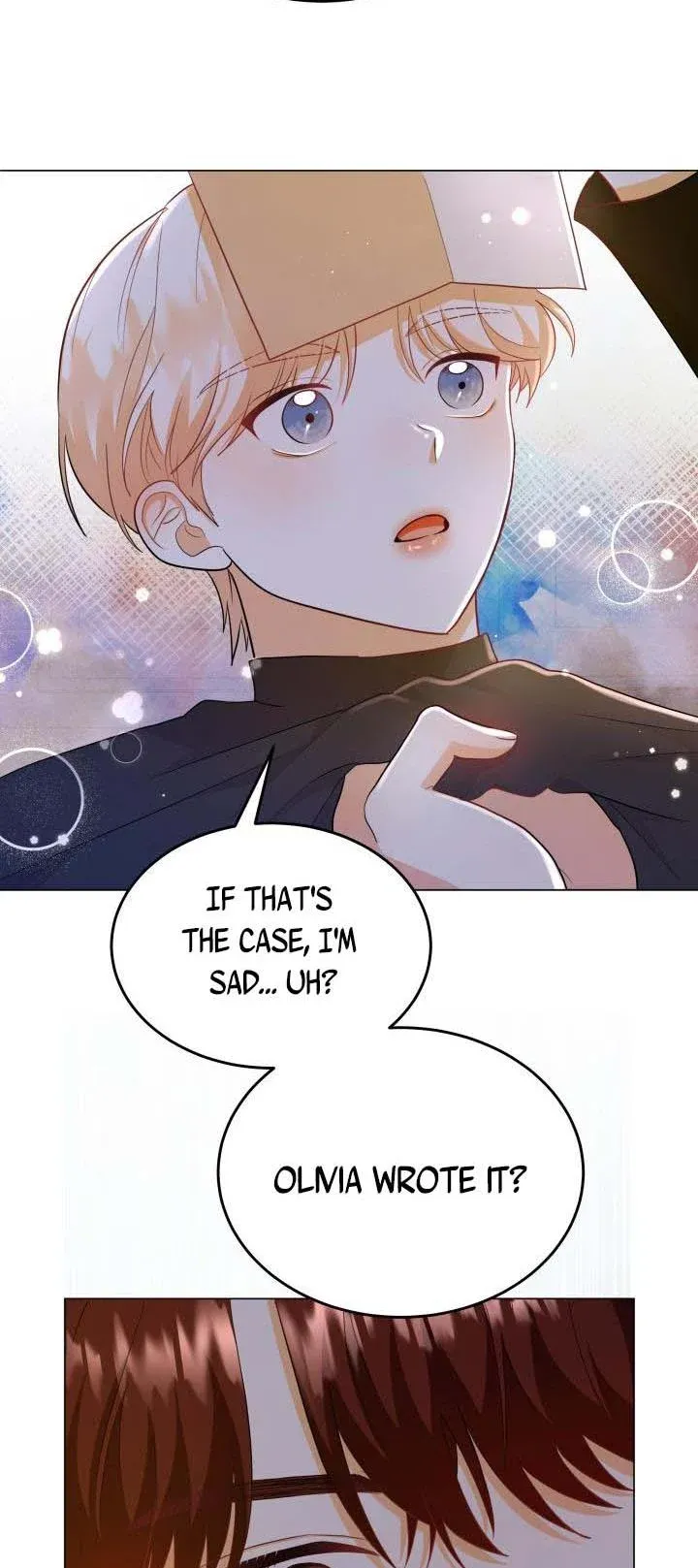 Resigning as the Villainess Chapter 11 - page 54