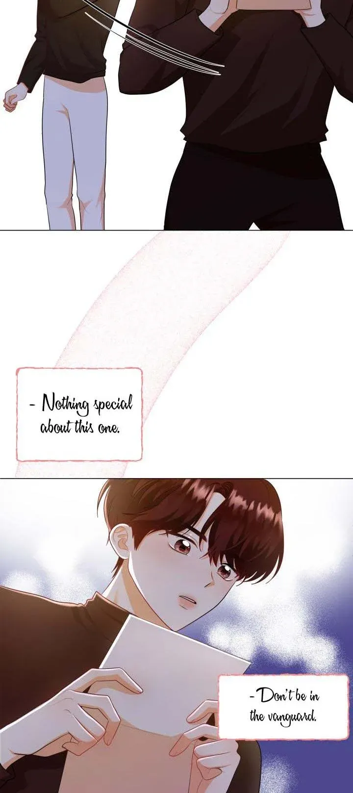 Resigning as the Villainess Chapter 11 - page 56