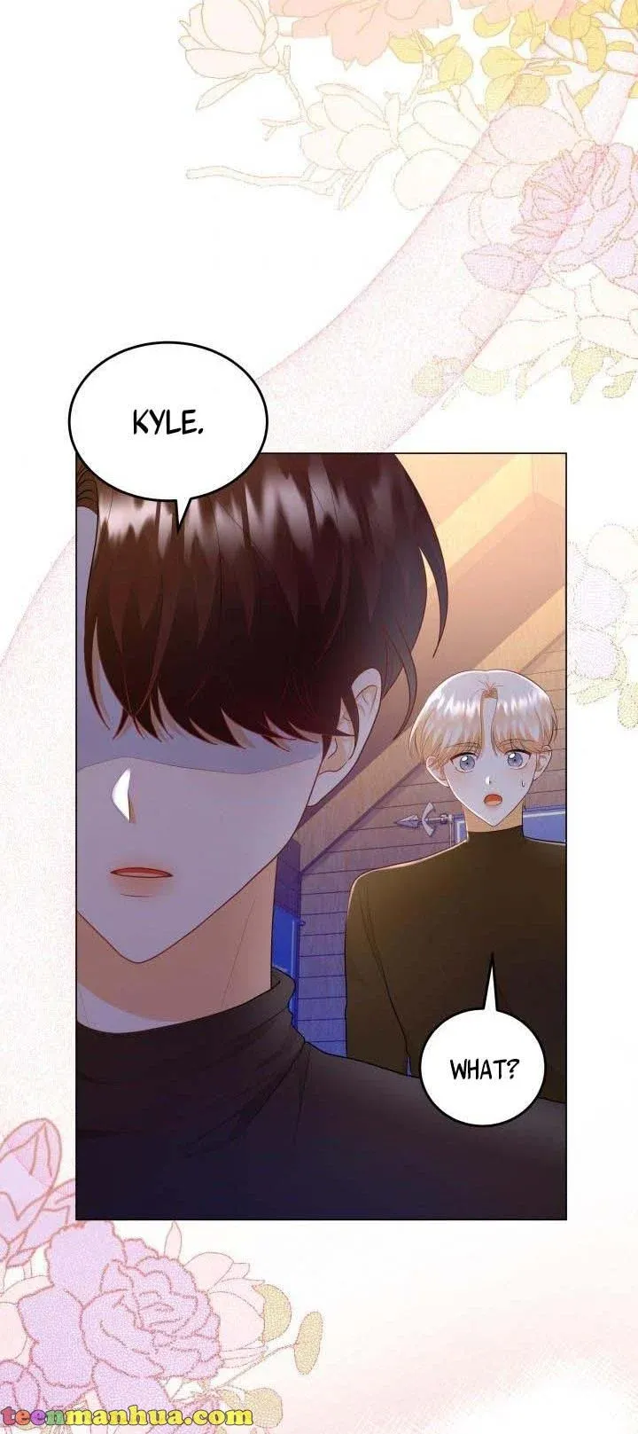 Resigning as the Villainess Chapter 11 - page 58