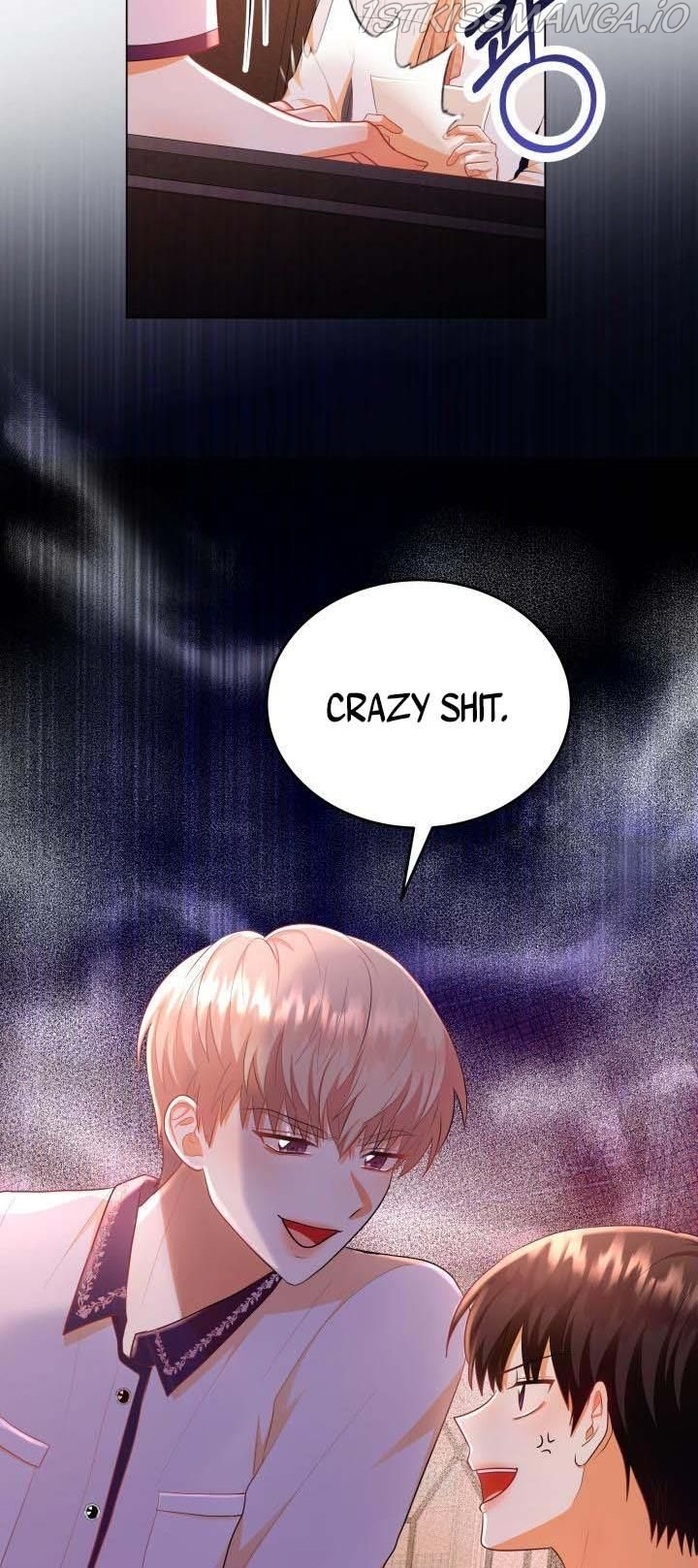 Resigning as the Villainess Chapter 11 - page 7