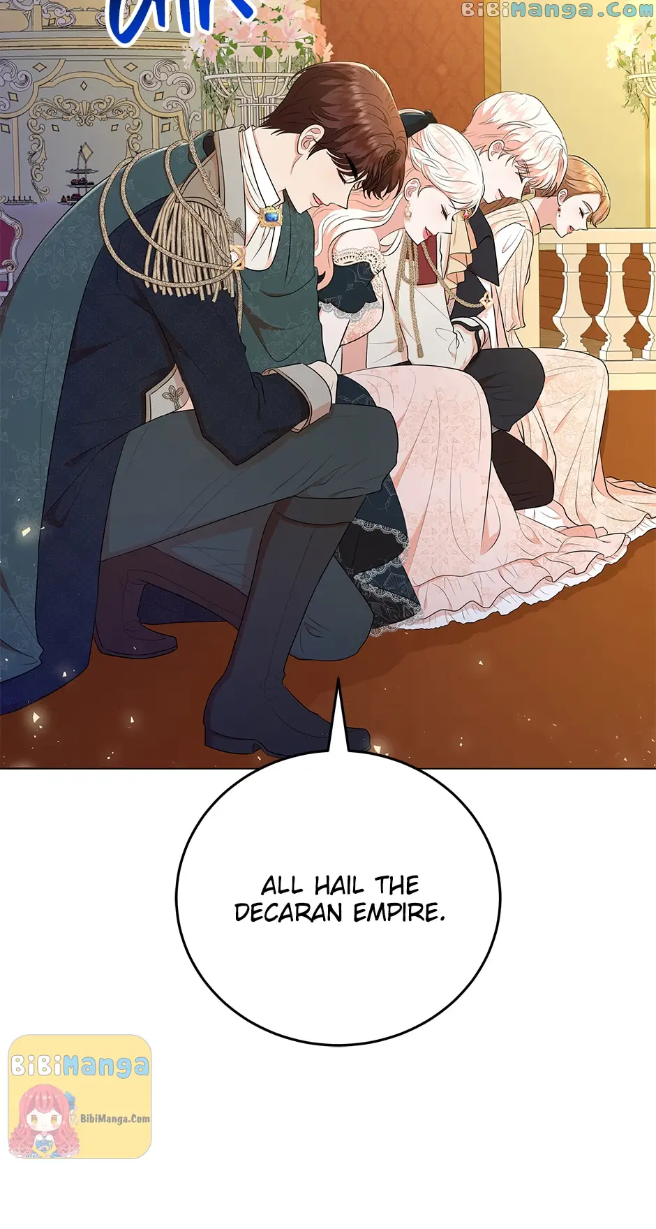 Resigning as the Villainess Chapter 62 - page 10