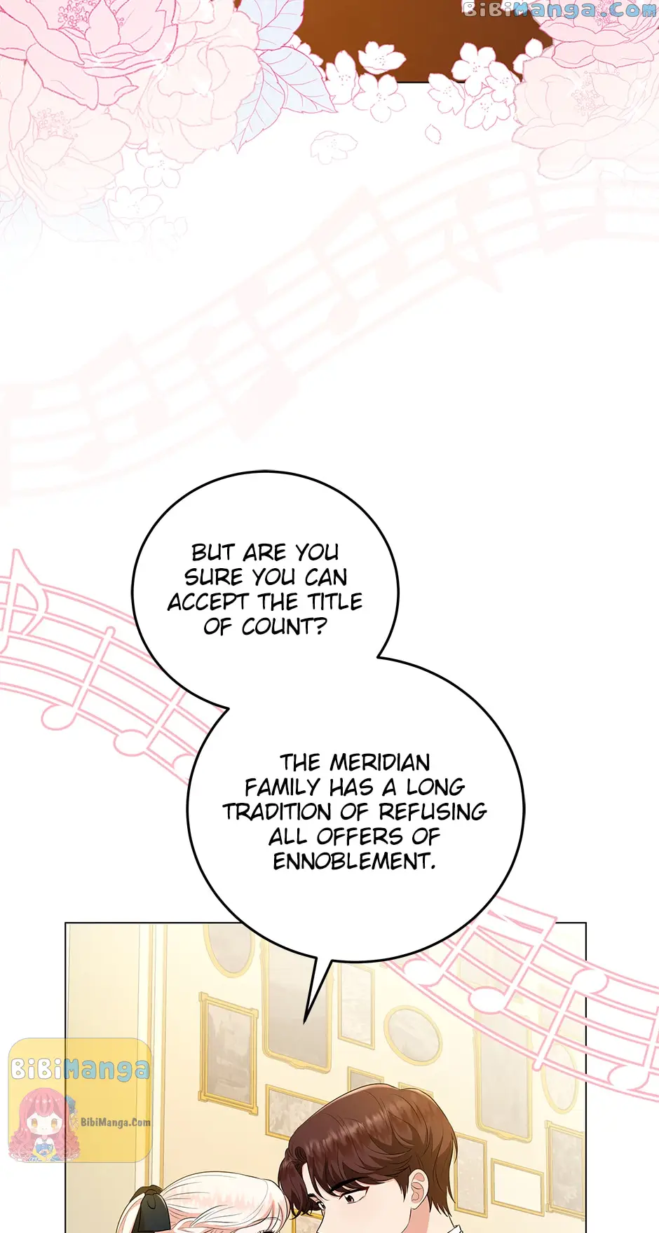 Resigning as the Villainess Chapter 62 - page 14