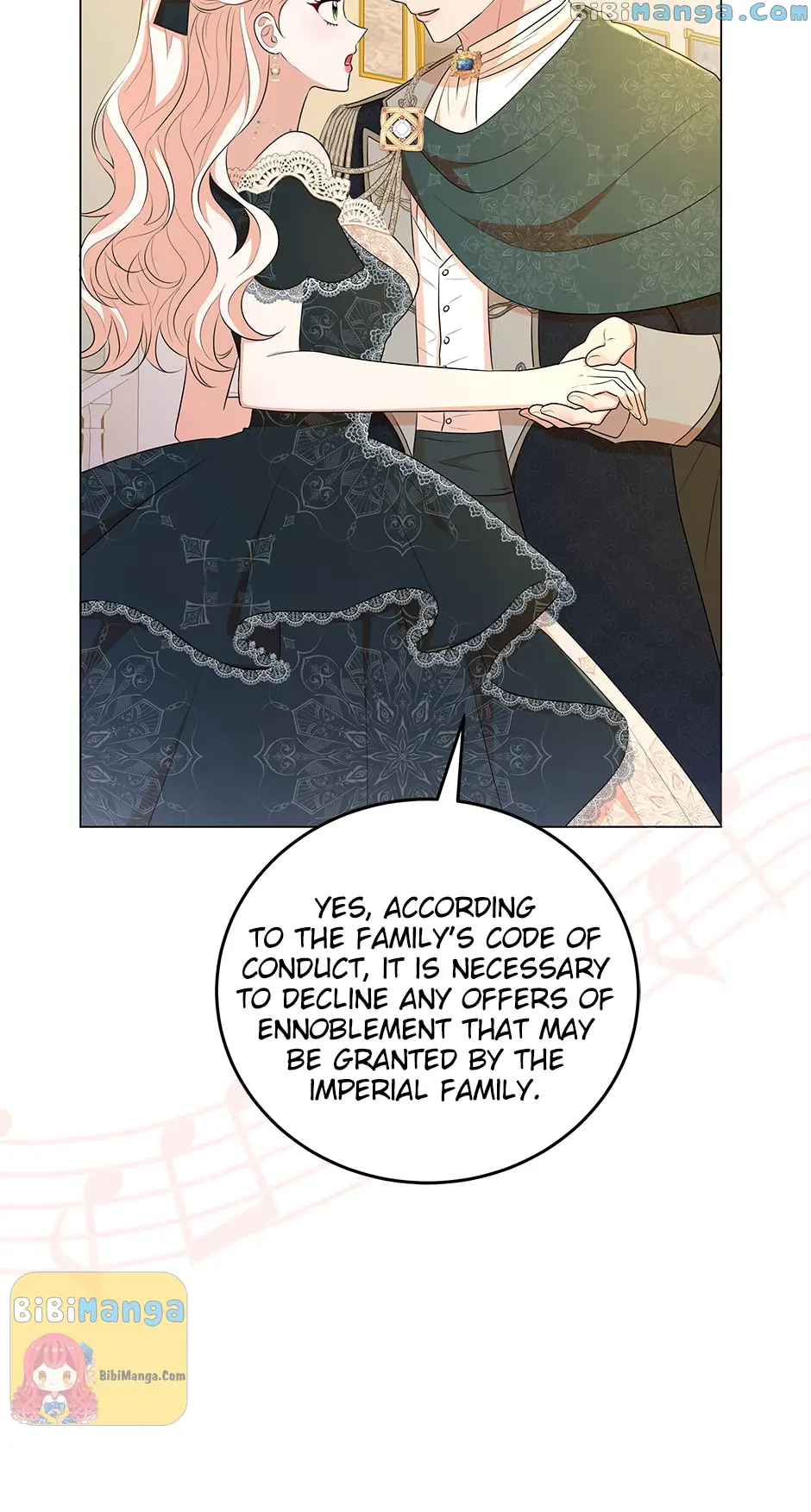 Resigning as the Villainess Chapter 62 - page 15
