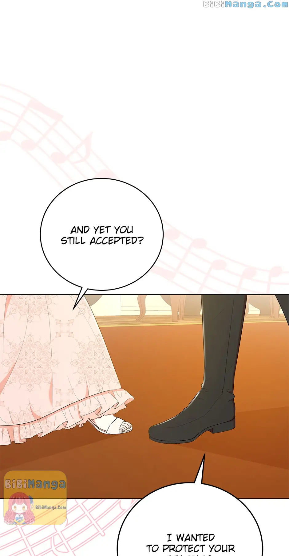 Resigning as the Villainess Chapter 62 - page 16