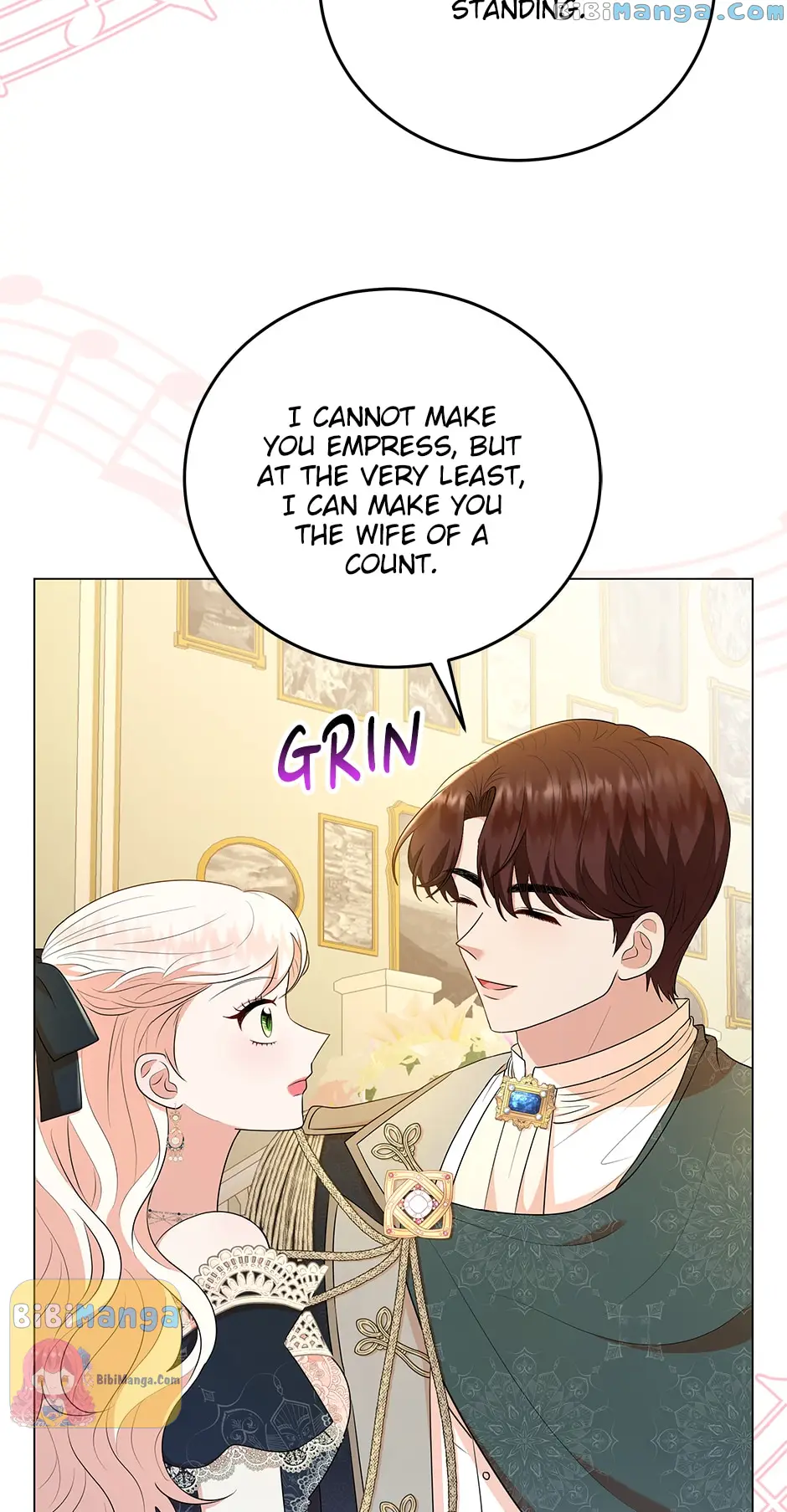 Resigning as the Villainess Chapter 62 - page 17