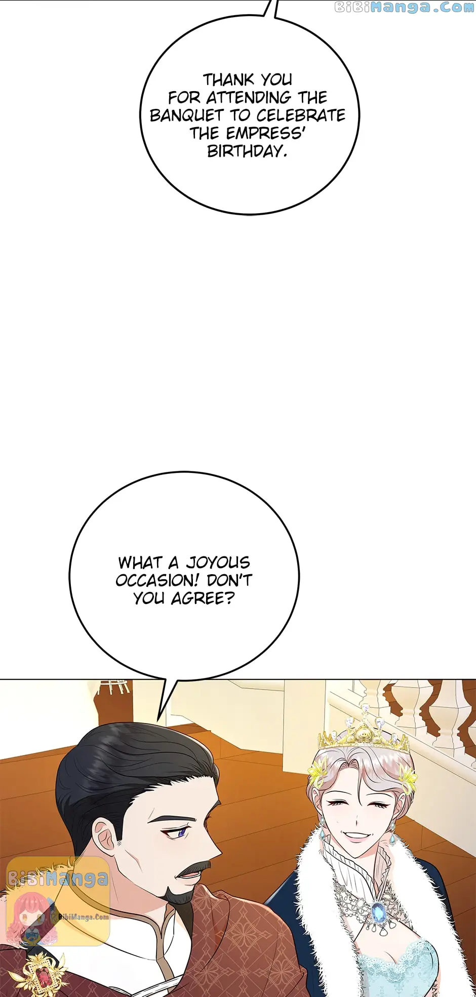 Resigning as the Villainess Chapter 62 - page 2