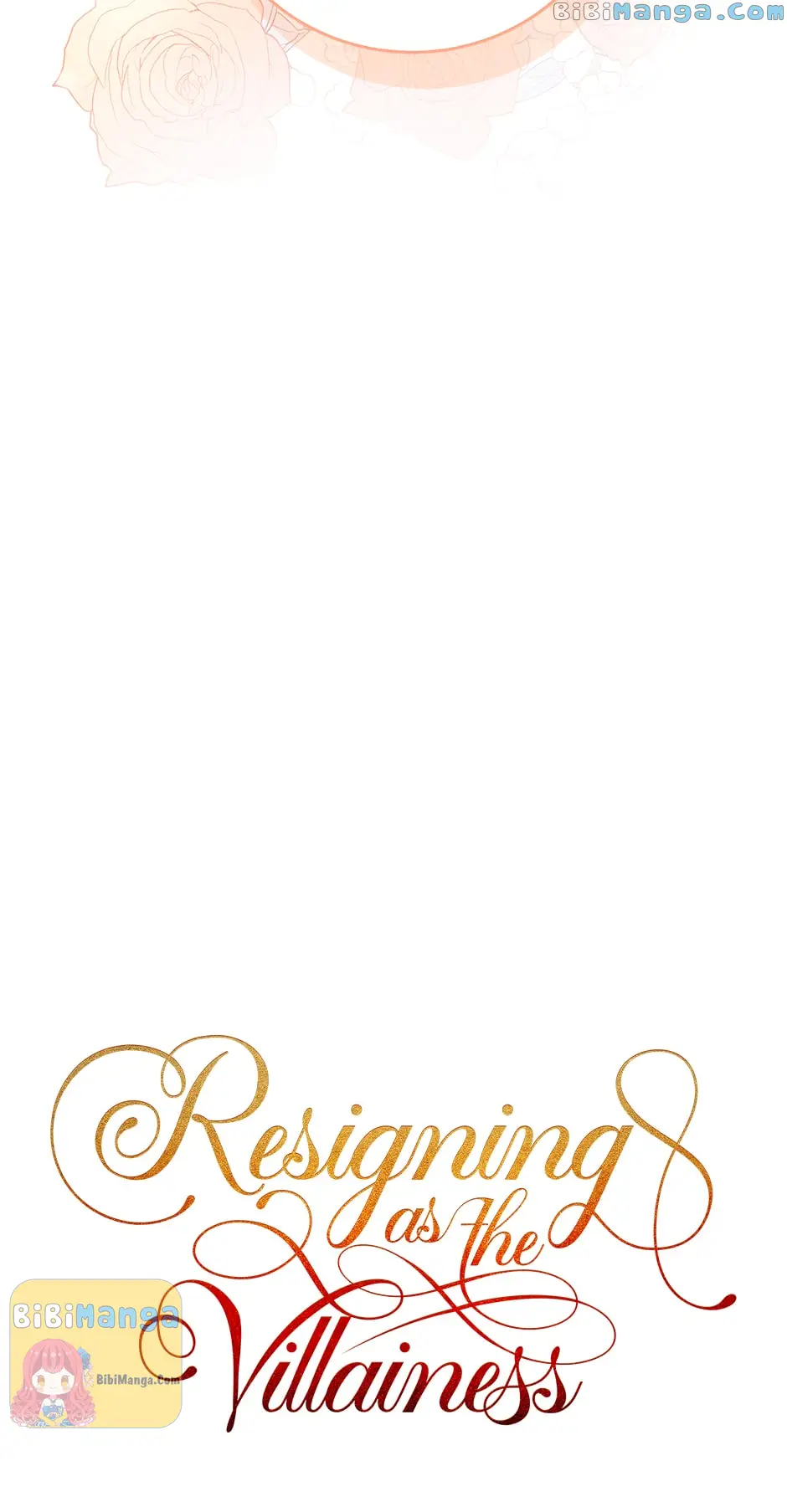 Resigning as the Villainess Chapter 62 - page 21