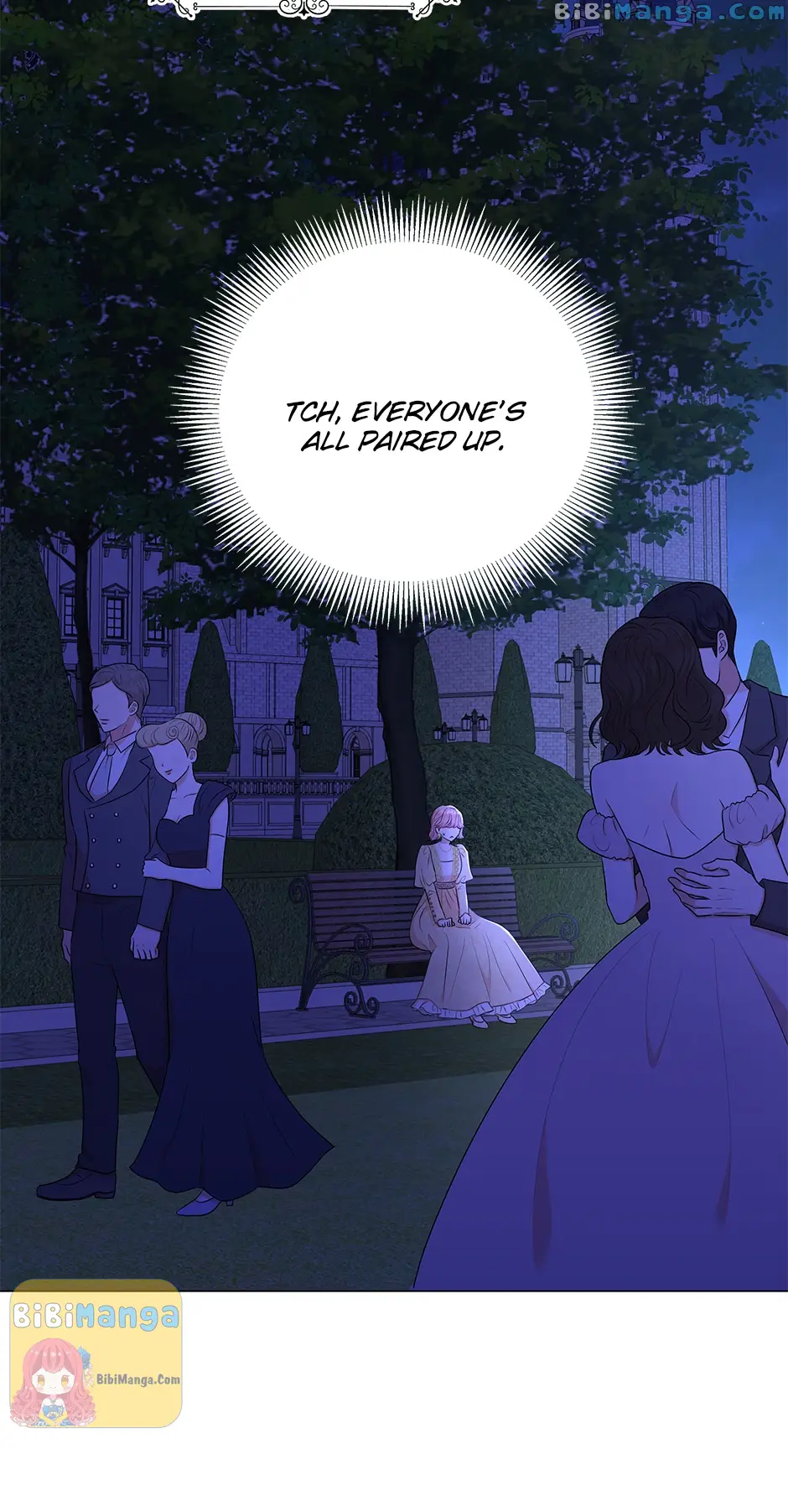 Resigning as the Villainess Chapter 62 - page 23