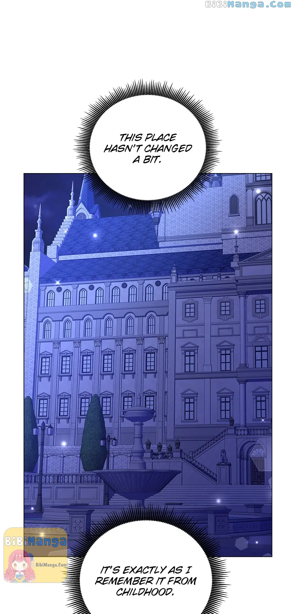 Resigning as the Villainess Chapter 62 - page 24