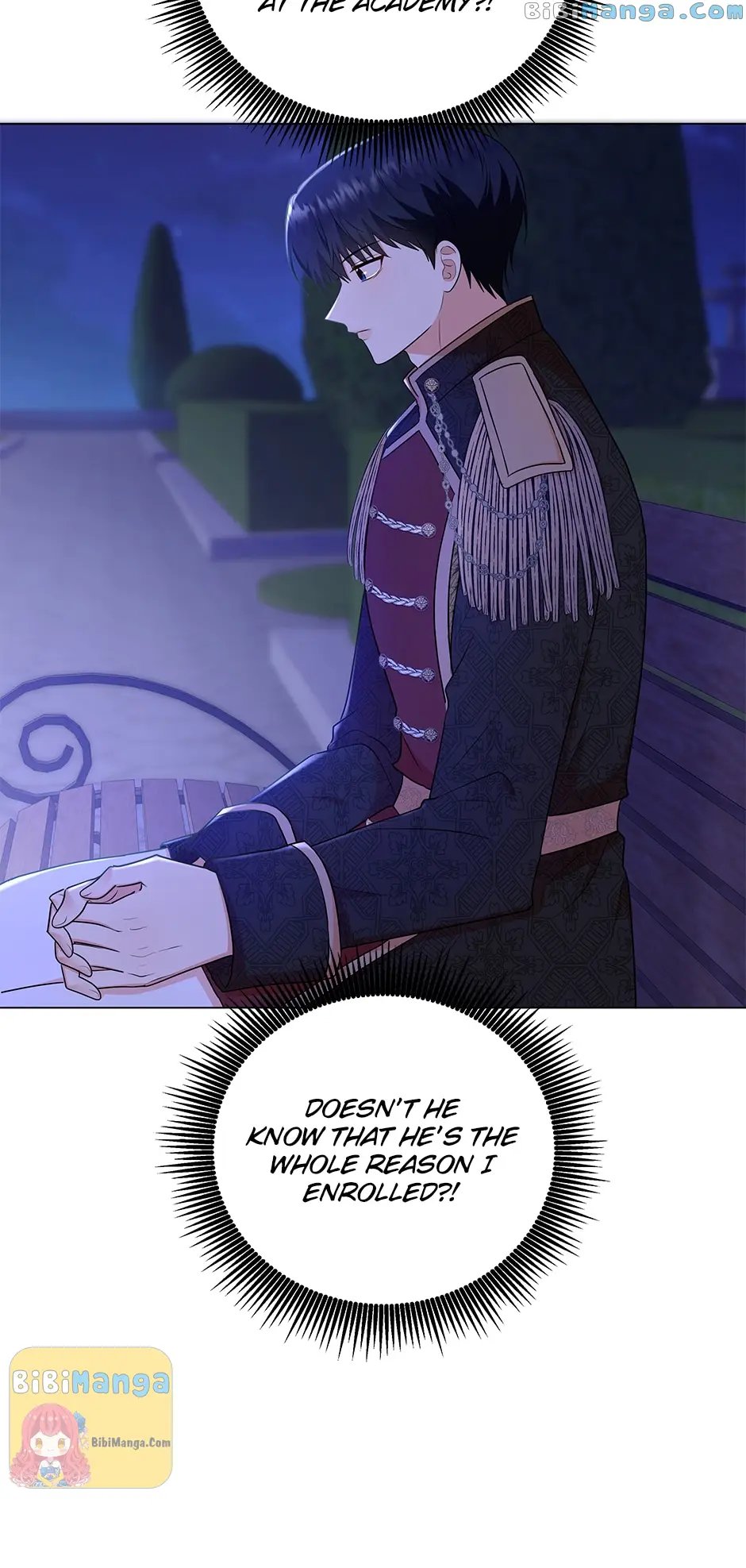 Resigning as the Villainess Chapter 62 - page 29