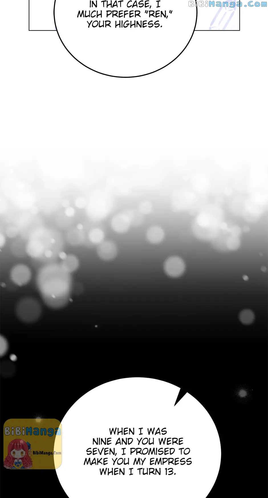 Resigning as the Villainess Chapter 62 - page 32